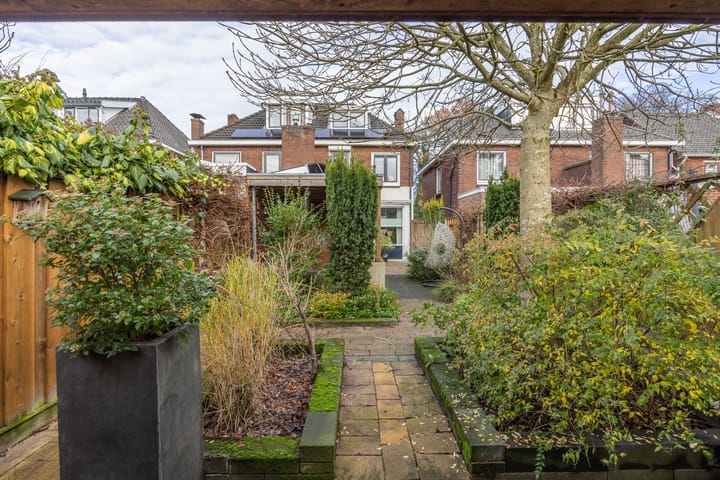 Foto 37 van Crocusstraat 34