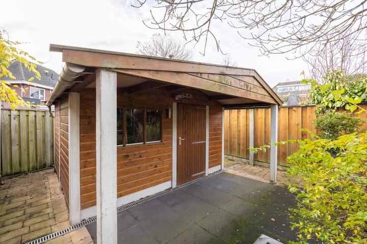 Foto 38 van Crocusstraat 34