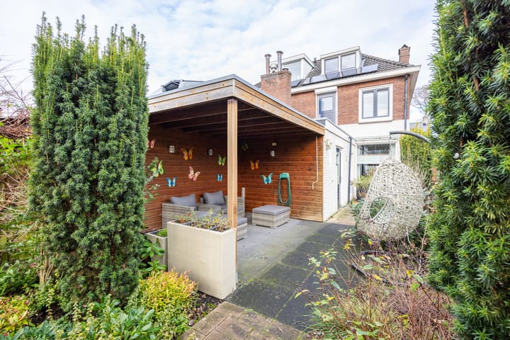 Foto 39 van Crocusstraat 34