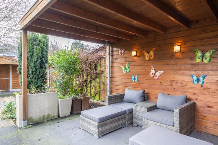 Foto 40 van Crocusstraat 34