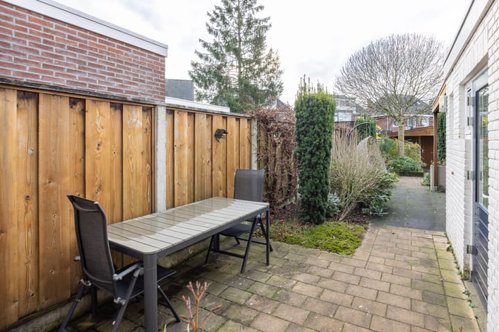 Foto 34 van Crocusstraat 34