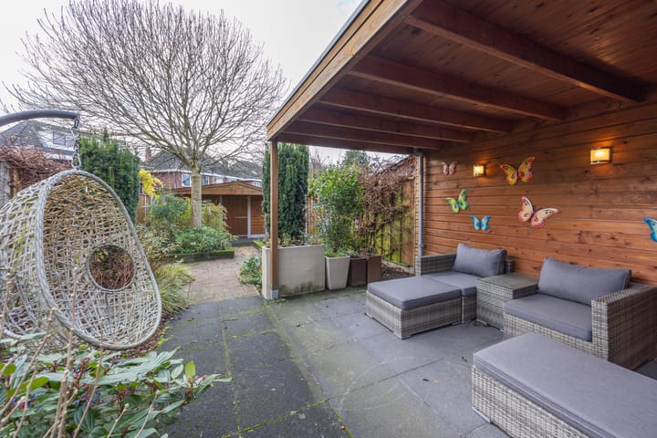 Foto 41 van Crocusstraat 34