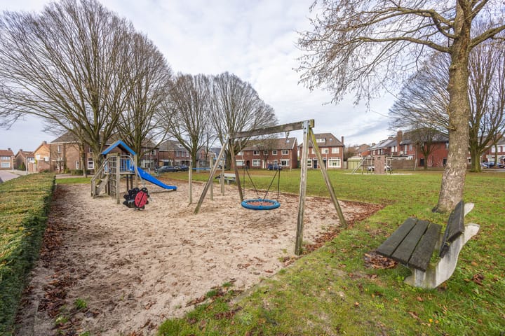 Foto 42 van Crocusstraat 34