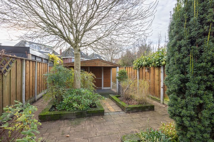 Foto 36 van Crocusstraat 34