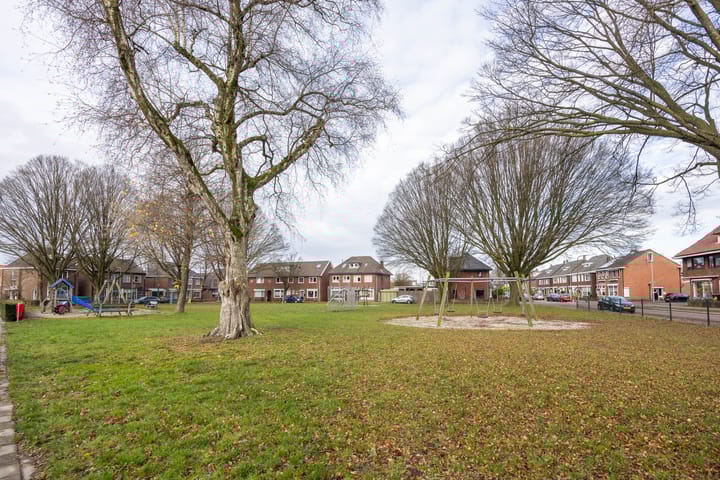 Foto 43 van Crocusstraat 34