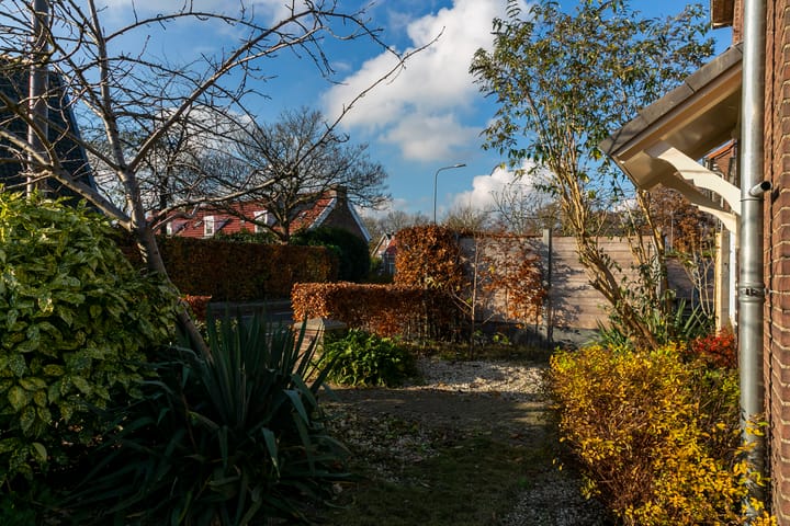 Foto 5 van Apollostraat 15