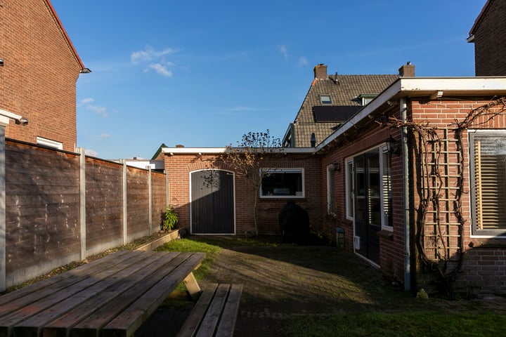 Bekijk foto 9 van Apollostraat 15