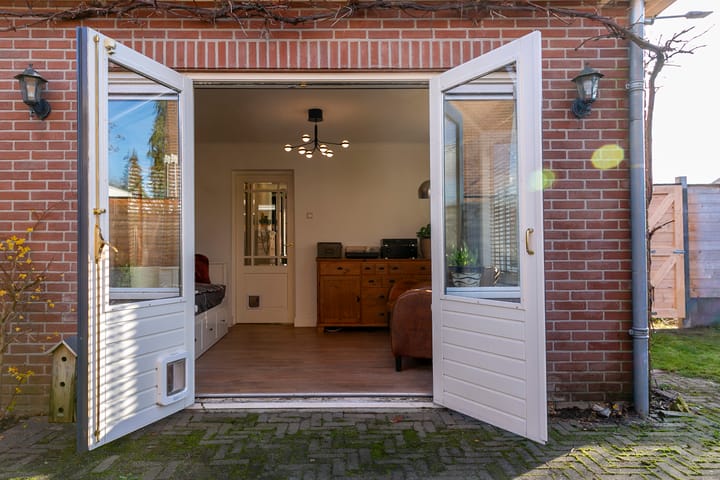 Foto 11 van Apollostraat 15