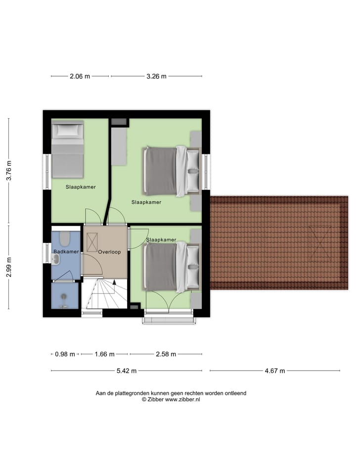 Foto 28 van Apollostraat 15
