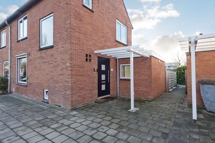 Foto 2 van Hortensialaan 68