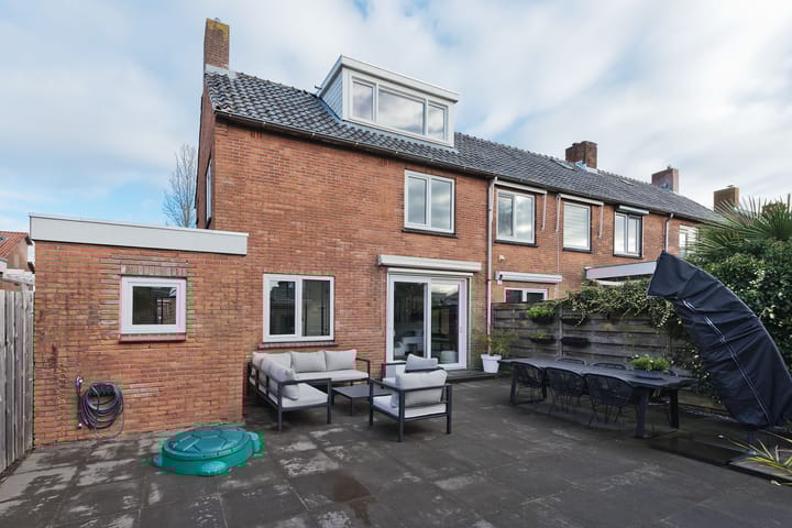 Foto 3 van Hortensialaan 68