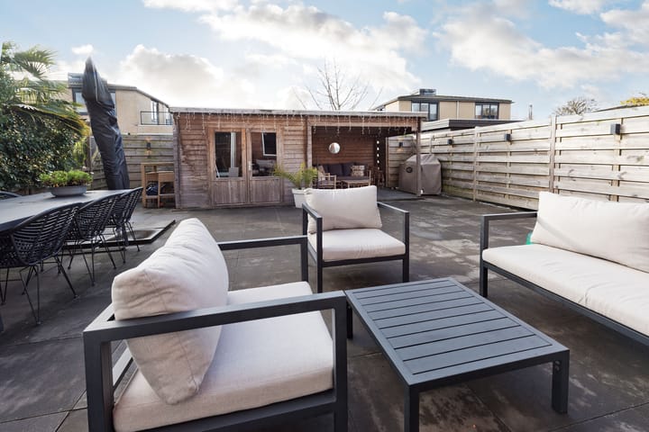 Foto 4 van Hortensialaan 68