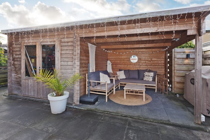 Foto 5 van Hortensialaan 68