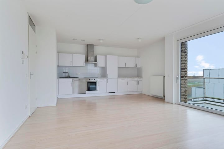 Foto 4 van Noorwegenkade 352