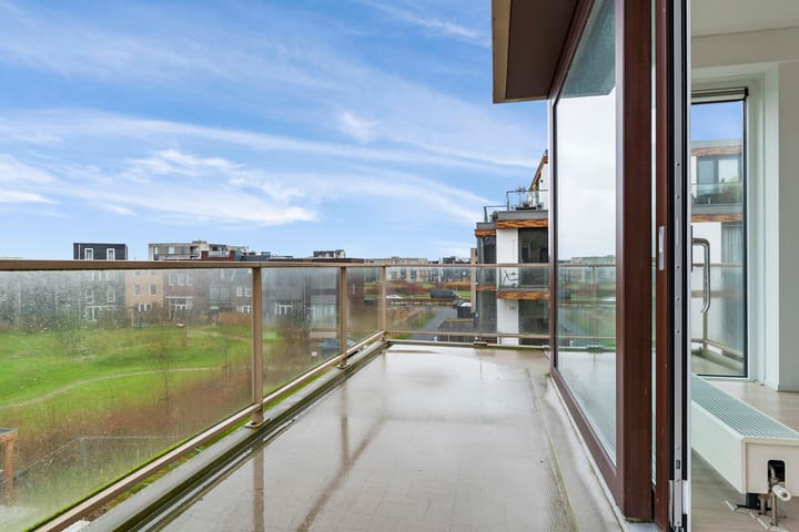 Foto 2 van Noorwegenkade 352