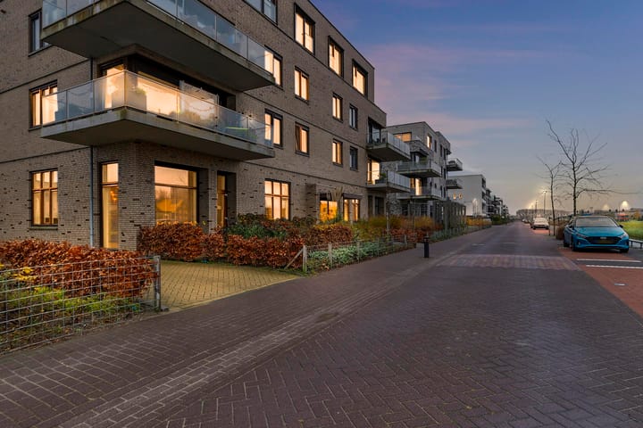 Foto 3 van Noorwegenkade 352