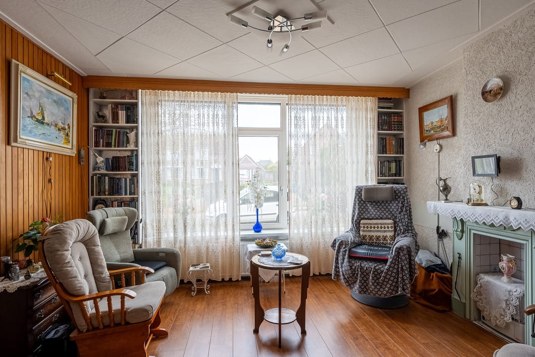 Foto 2 van Oostsingel 25