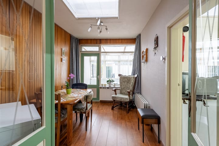 Foto 3 van Oostsingel 25