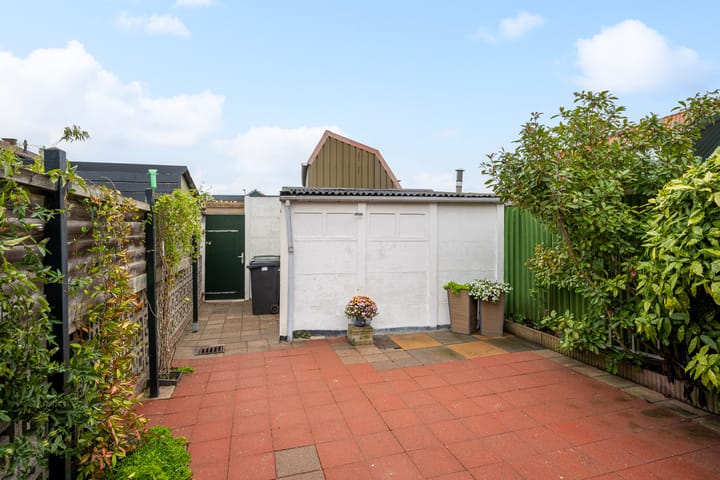 Foto 4 van Oostsingel 25