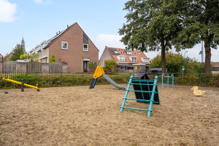 Foto 5 van Oostsingel 25