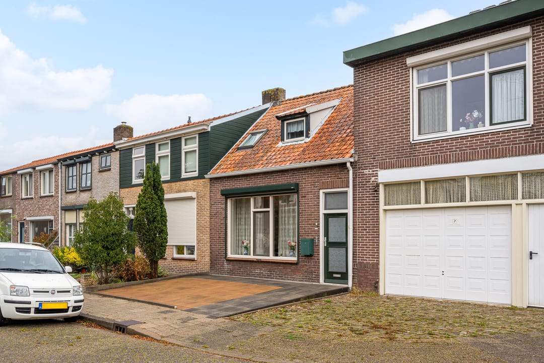 Foto 7 van Oostsingel 25