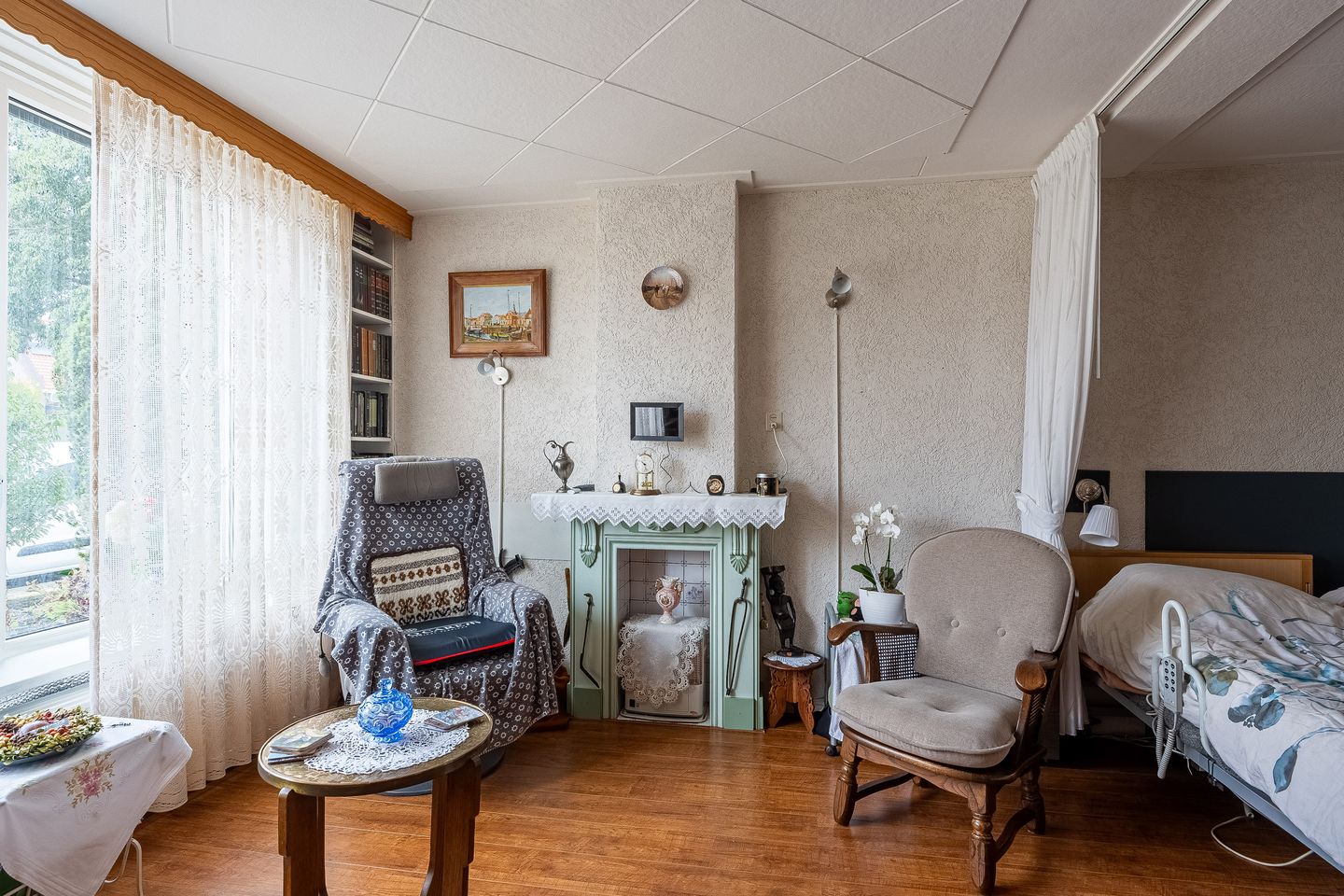 Foto 10 van Oostsingel 25