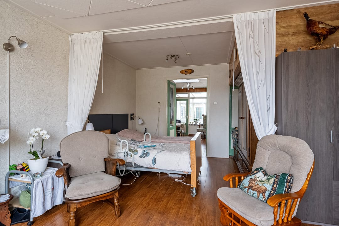 Foto 11 van Oostsingel 25