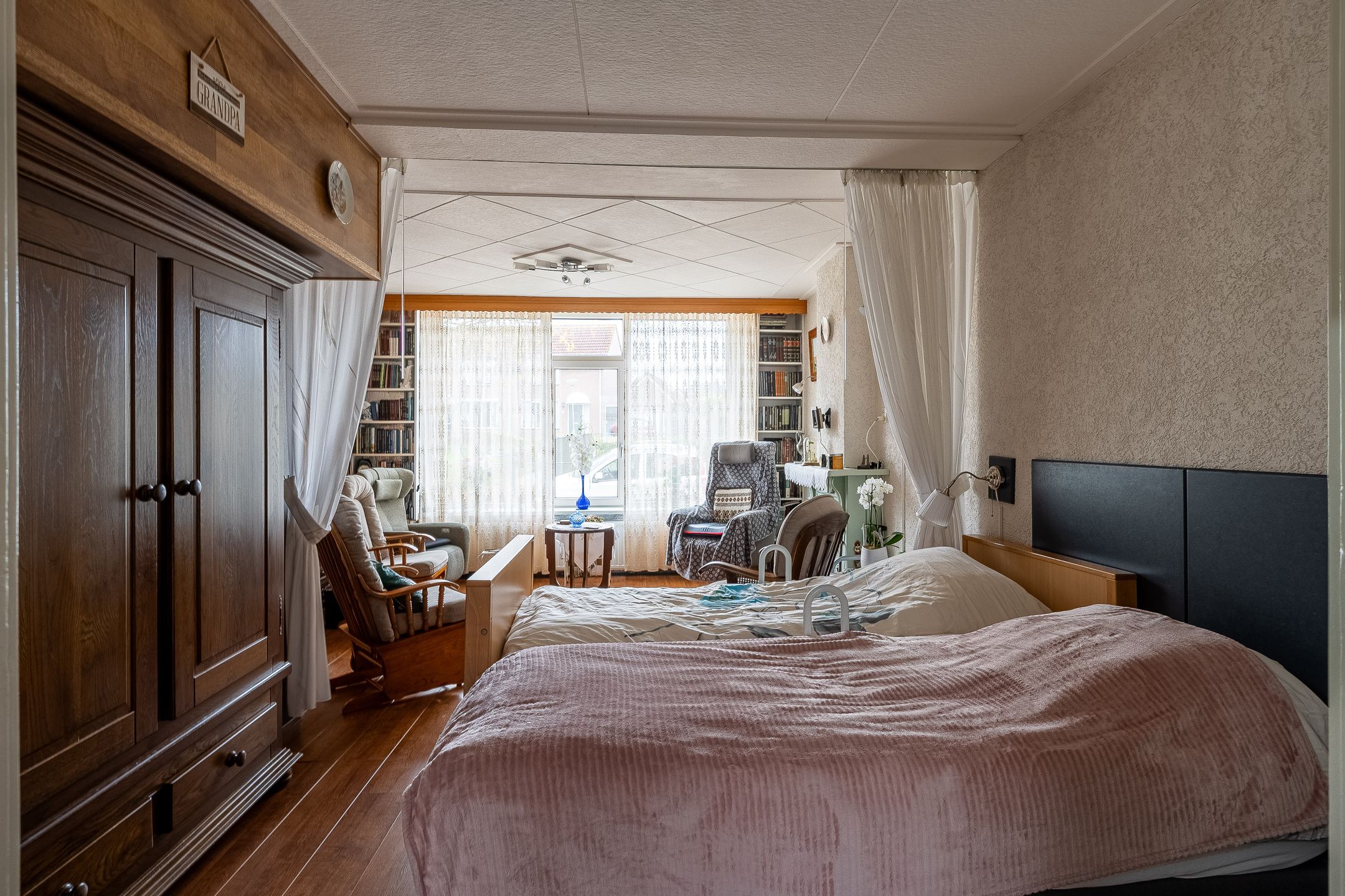 Foto 12 van Oostsingel 25