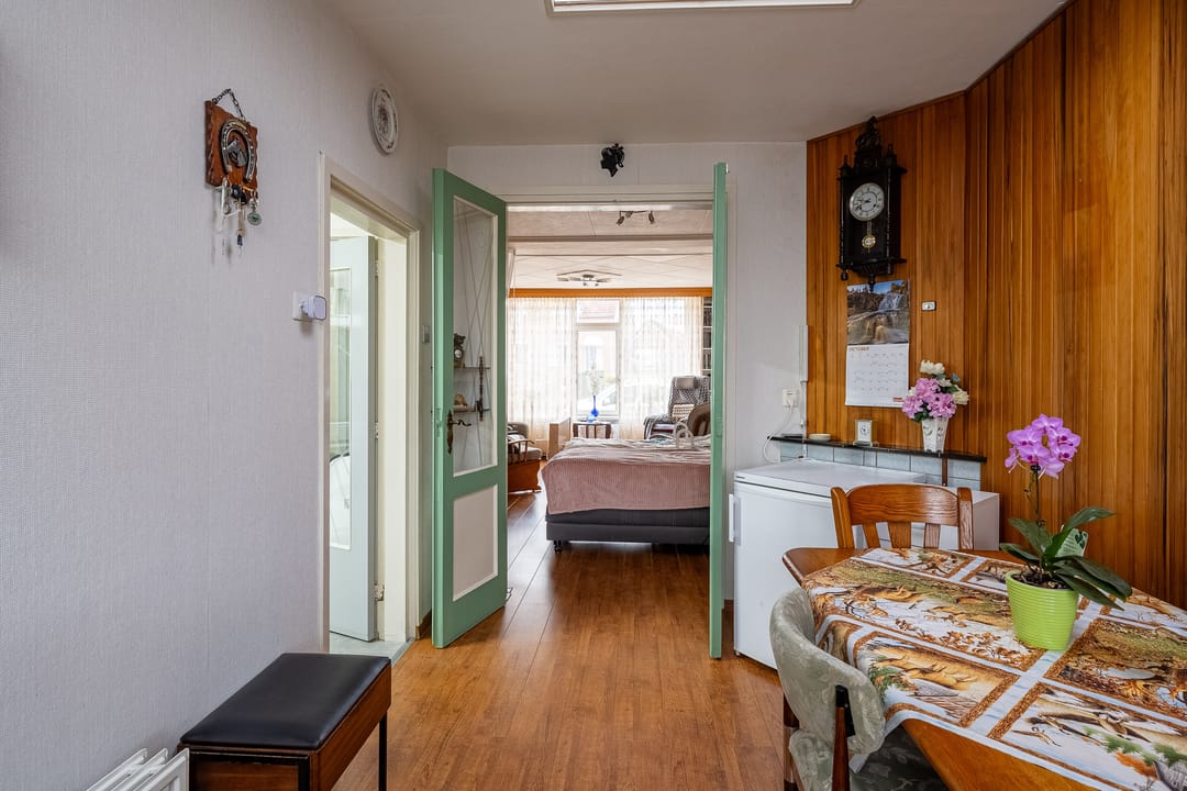 Foto 13 van Oostsingel 25