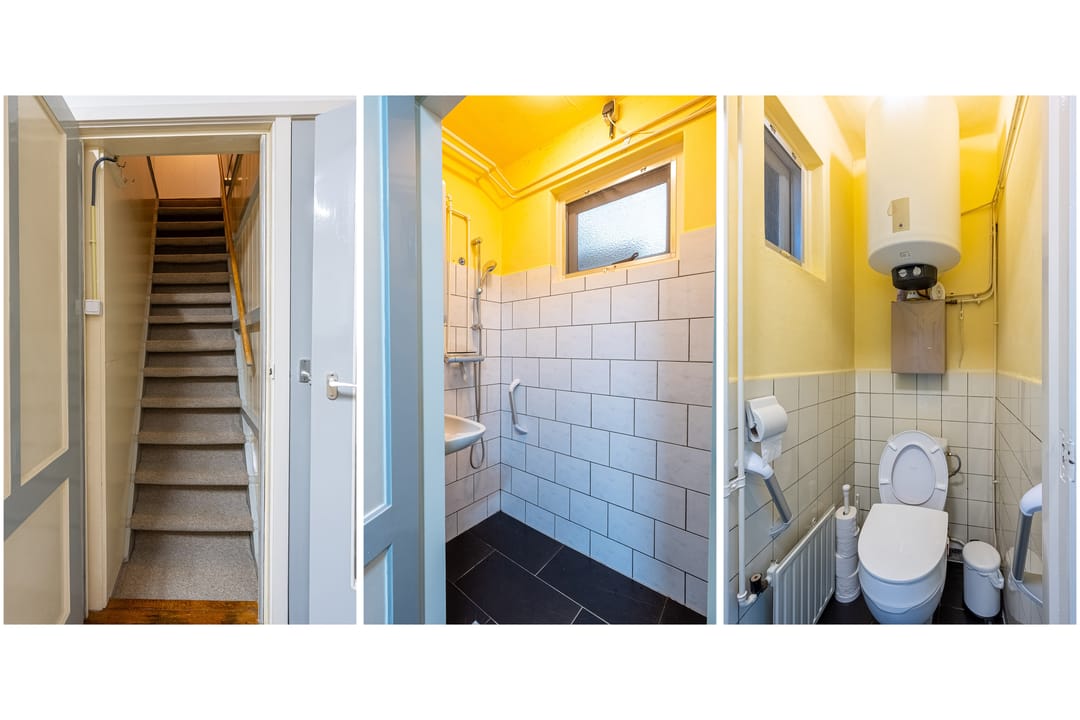 Foto 17 van Oostsingel 25