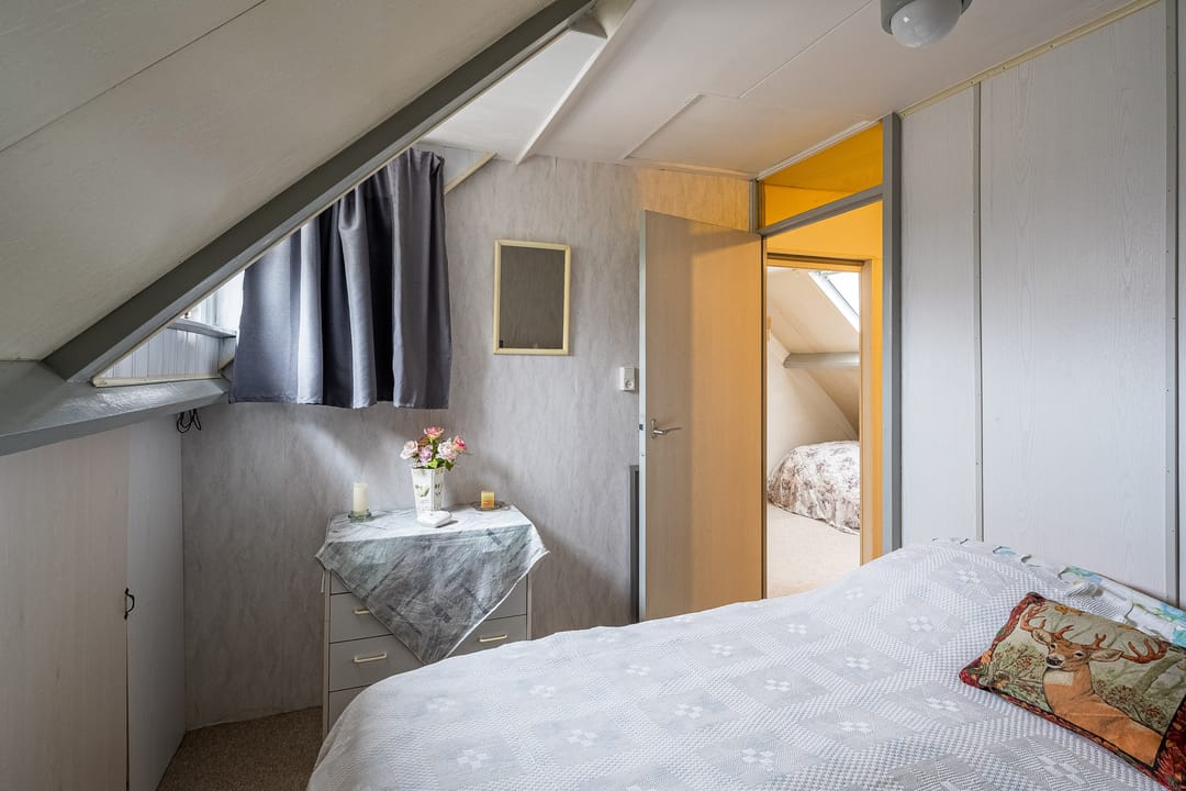 Foto 22 van Oostsingel 25