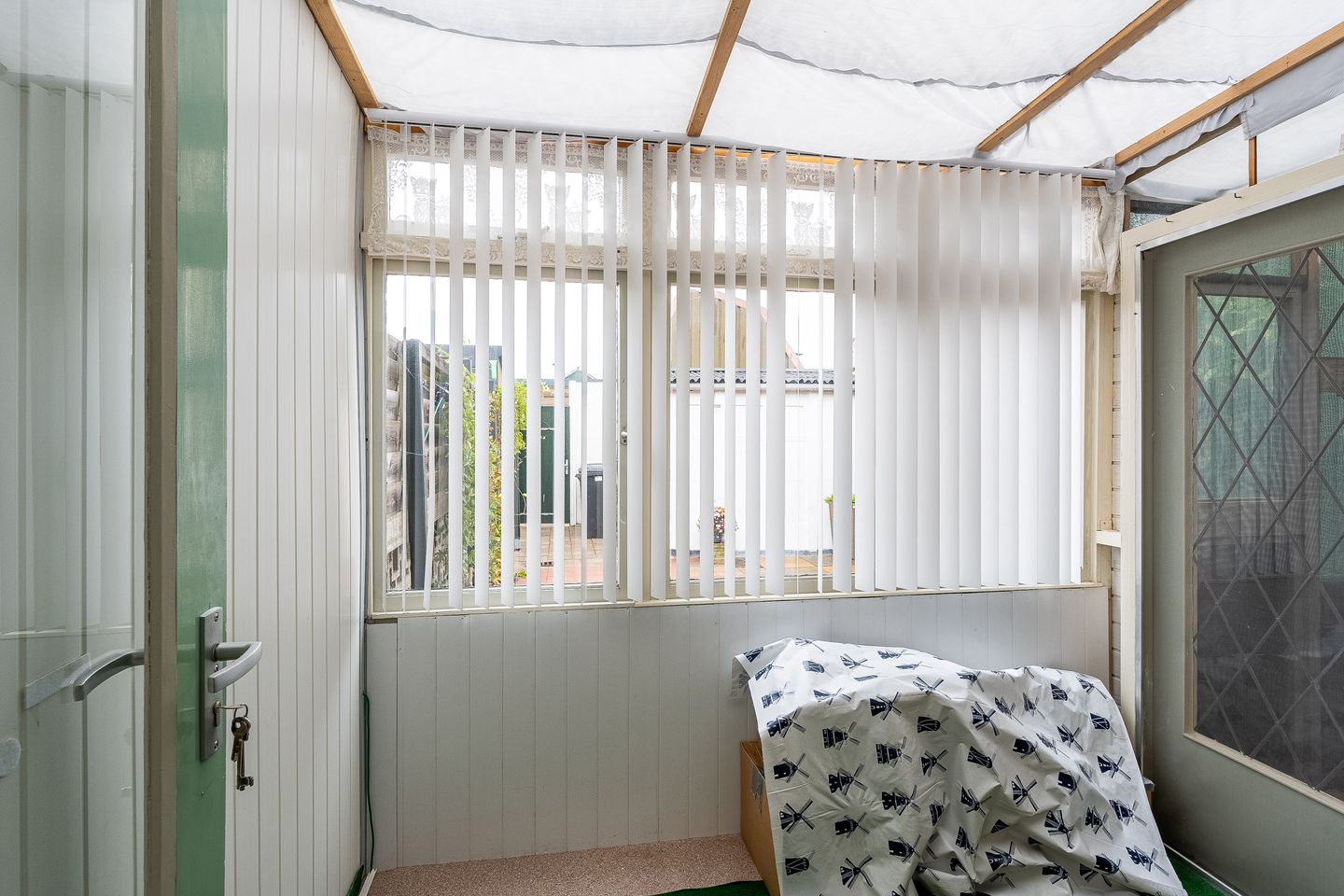 Foto 25 van Oostsingel 25