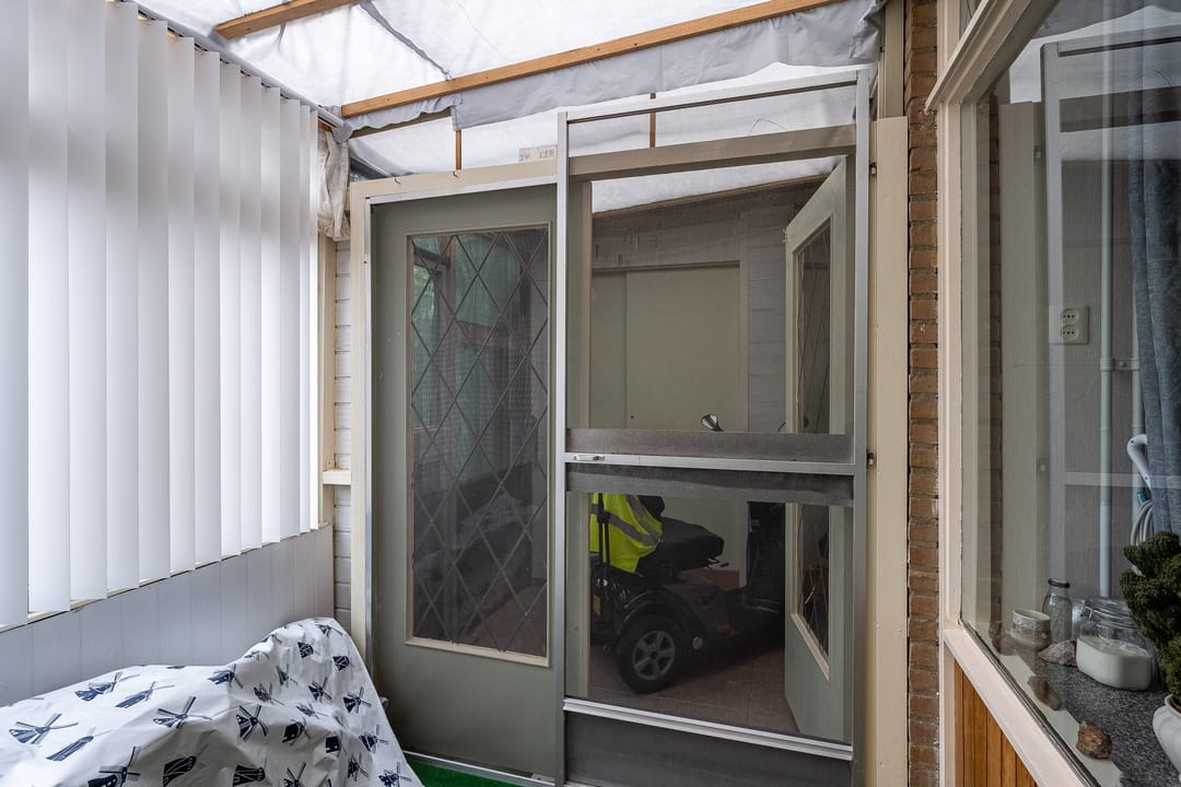 Foto 26 van Oostsingel 25