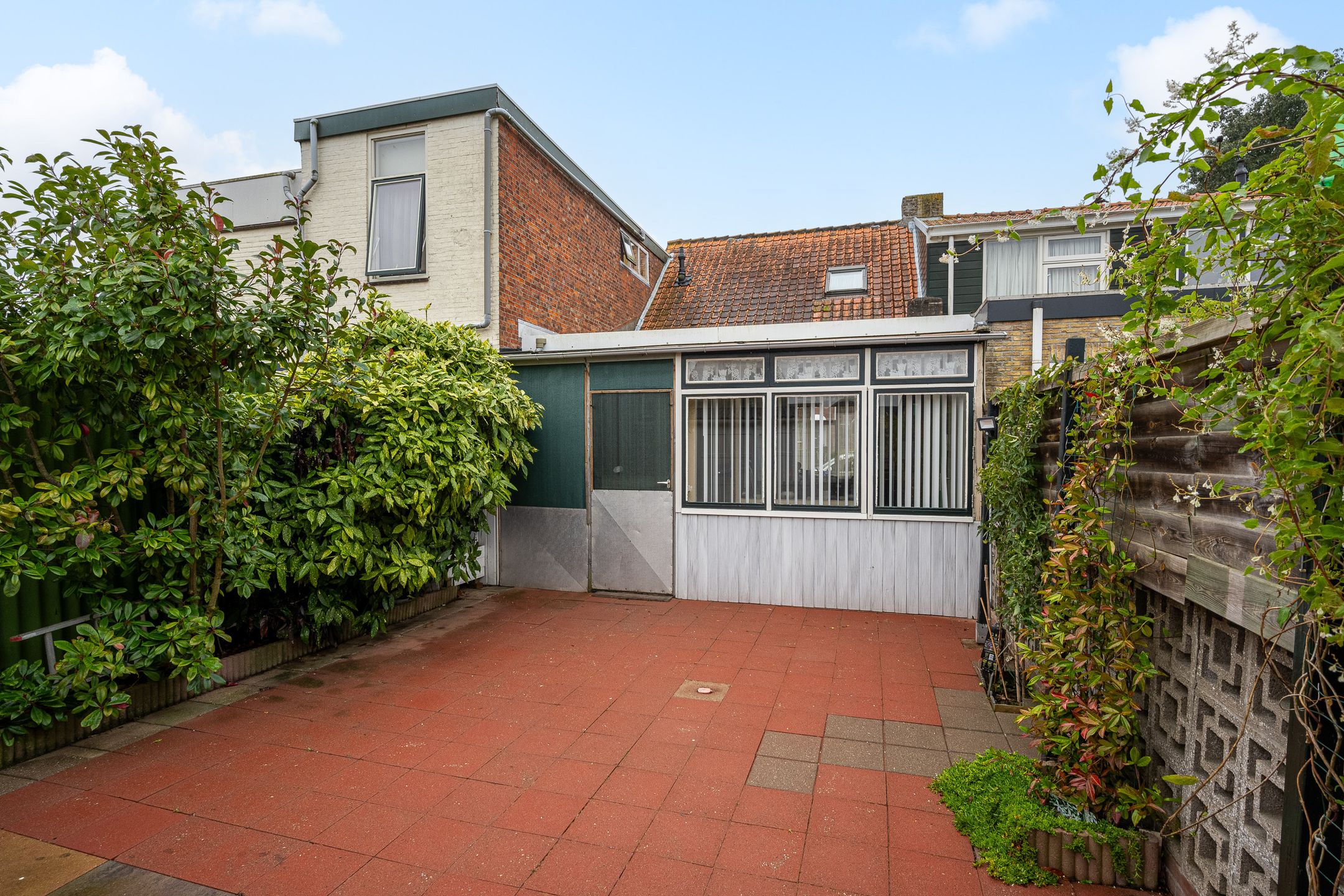 Foto 27 van Oostsingel 25