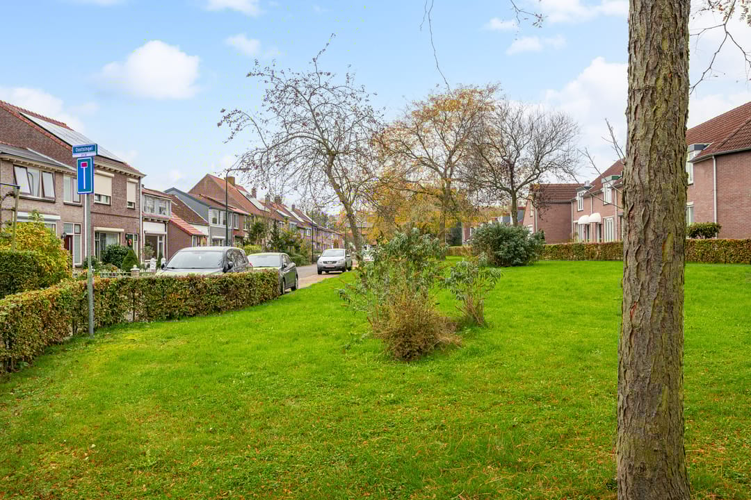 Foto 28 van Oostsingel 25