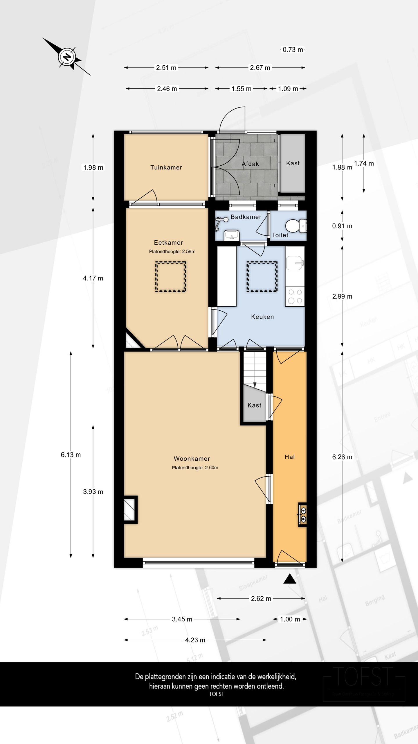 Foto 29 van Oostsingel 25