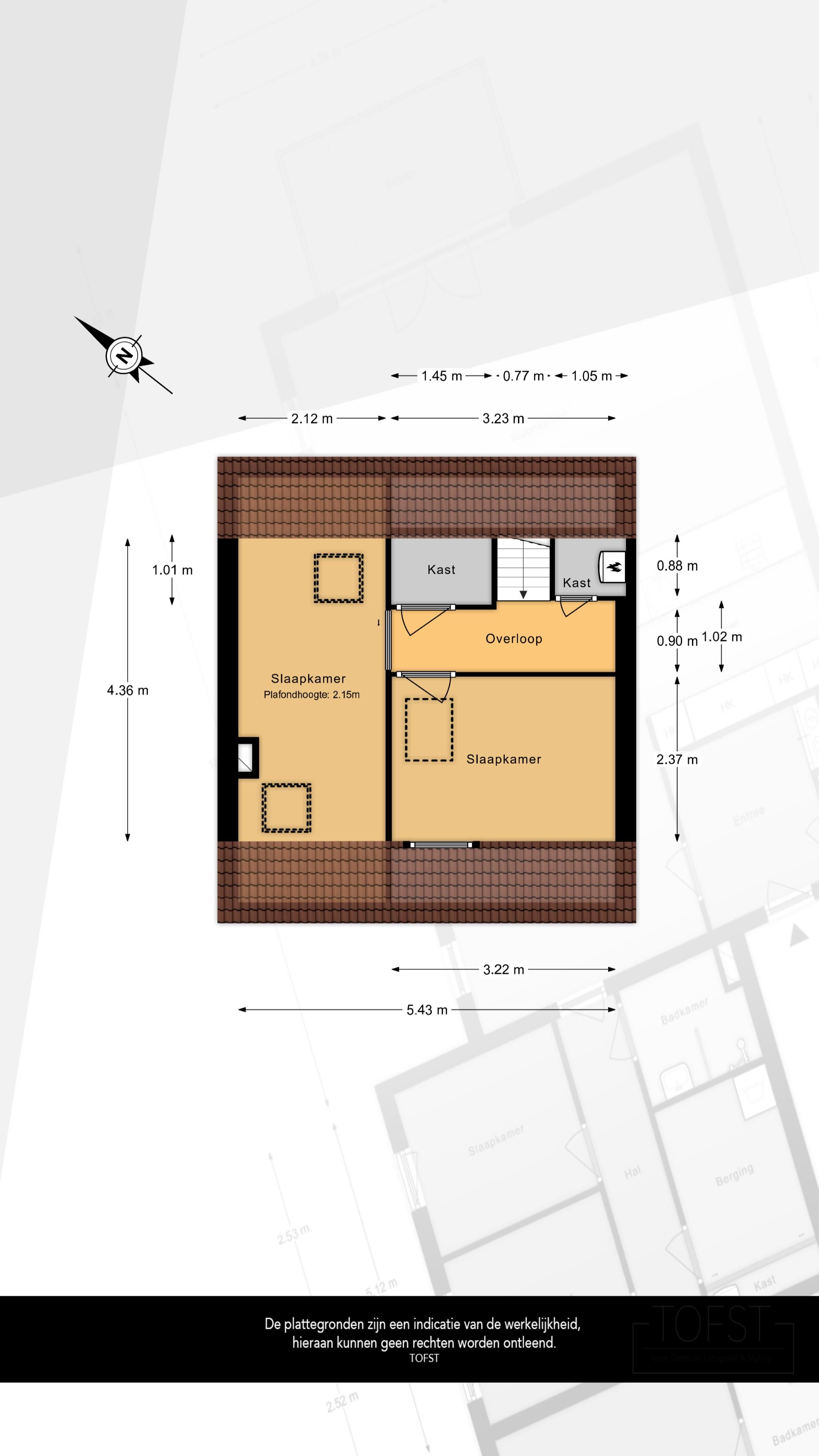Foto 30 van Oostsingel 25
