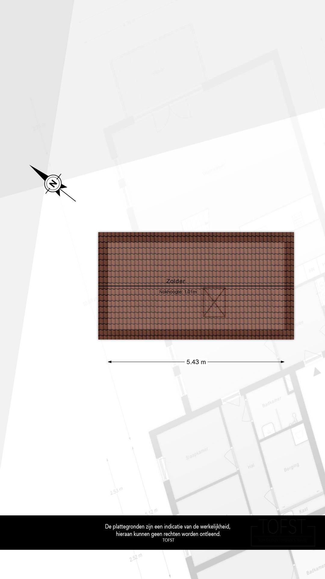 Foto 31 van Oostsingel 25