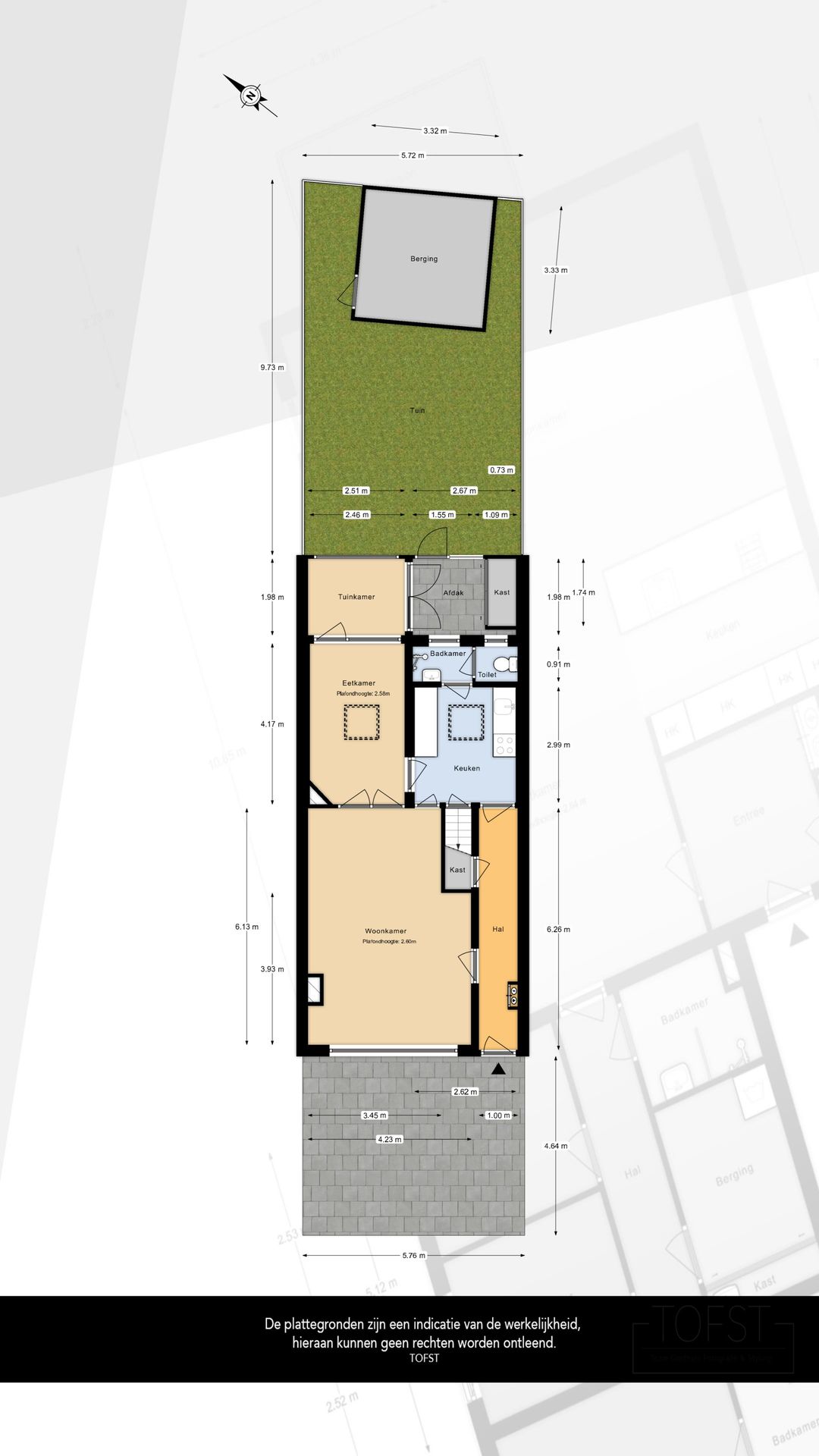 Foto 32 van Oostsingel 25