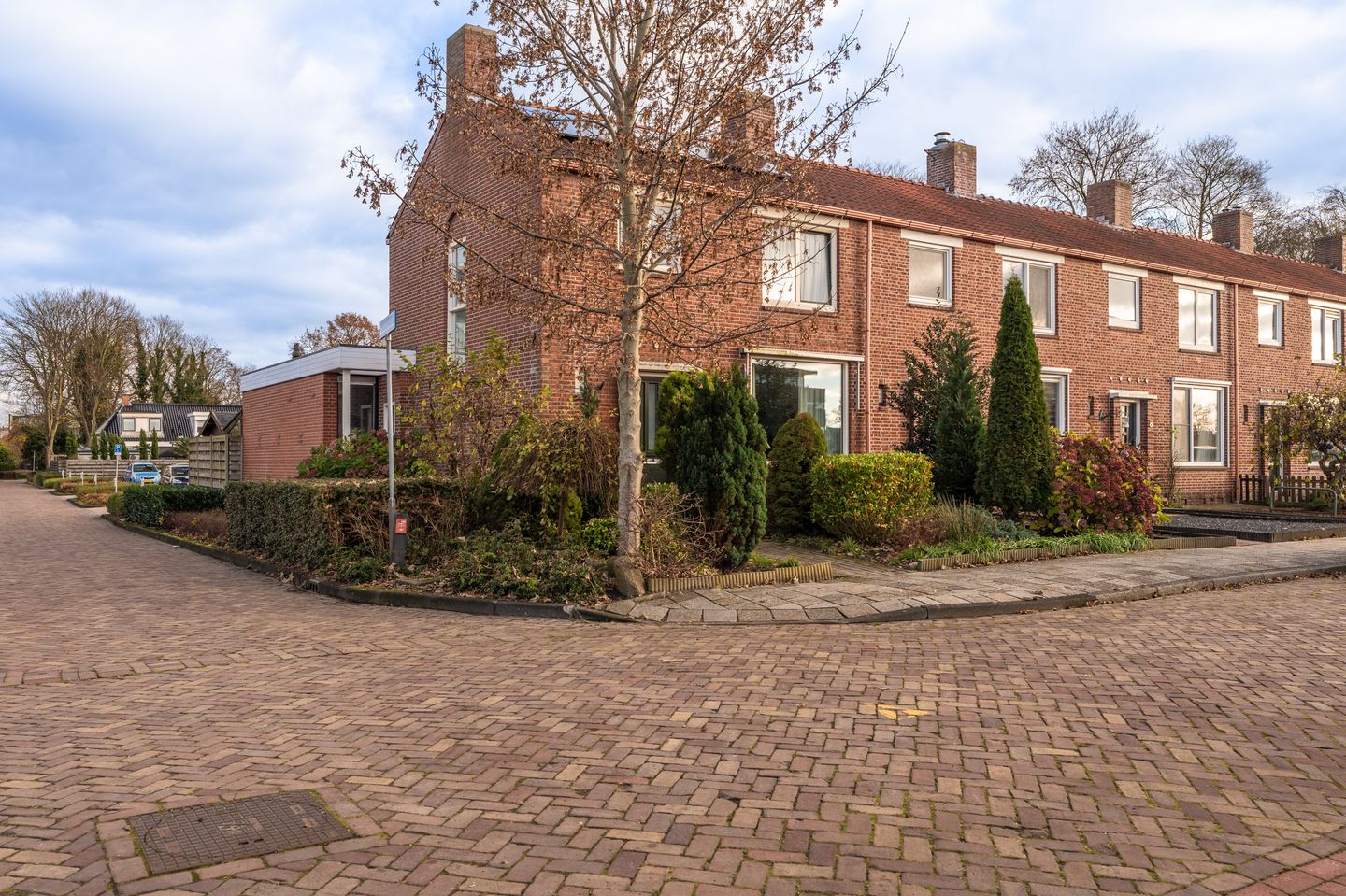 Foto 1 van Keyserstraat 12