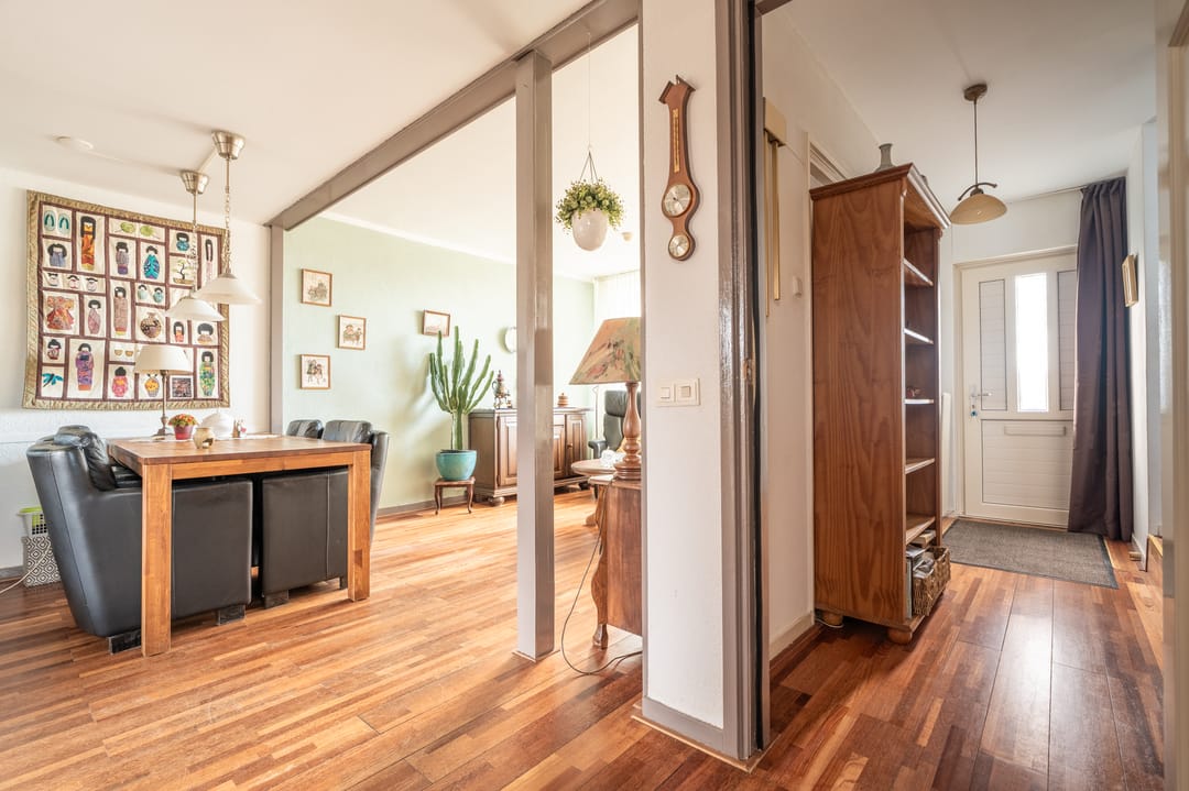 Foto 2 van Keyserstraat 12