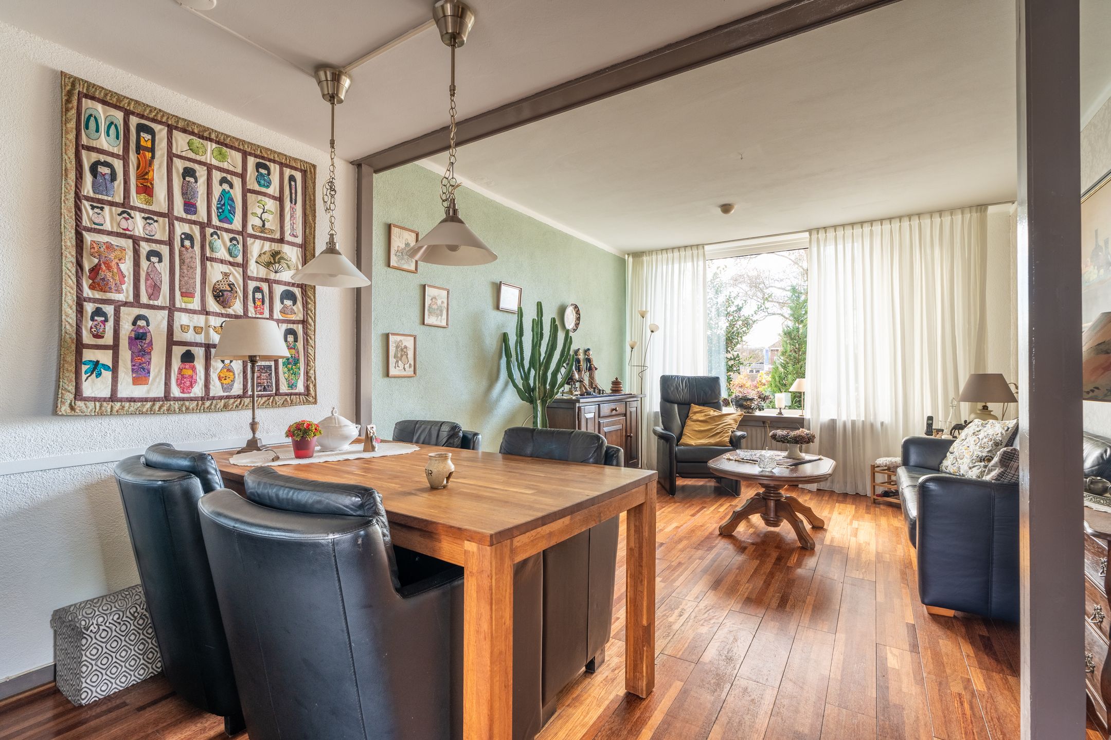 Foto 3 van Keyserstraat 12