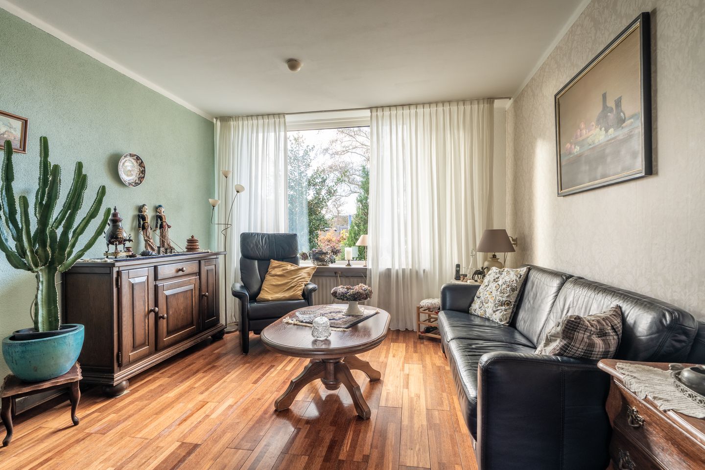 Foto 4 van Keyserstraat 12