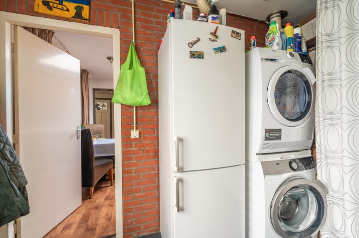 Foto 10 van Keyserstraat 12