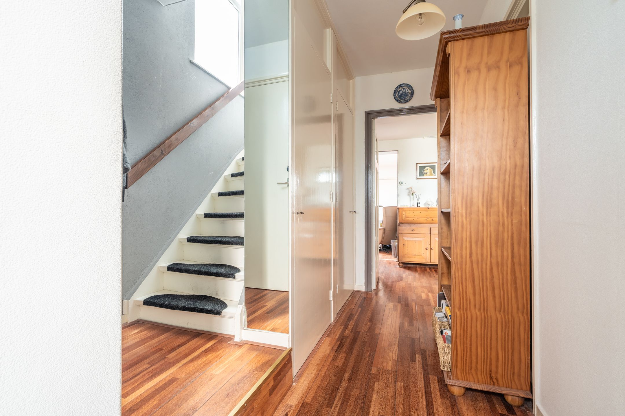 Foto 12 van Keyserstraat 12