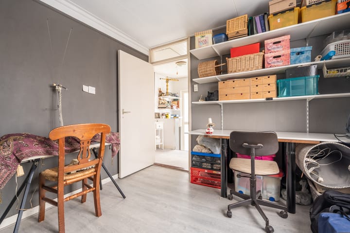 Foto 15 van Keyserstraat 12