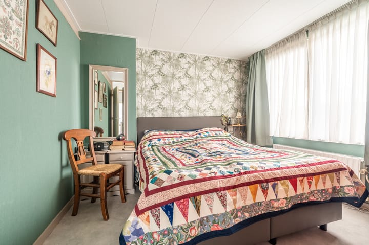 Foto 17 van Keyserstraat 12