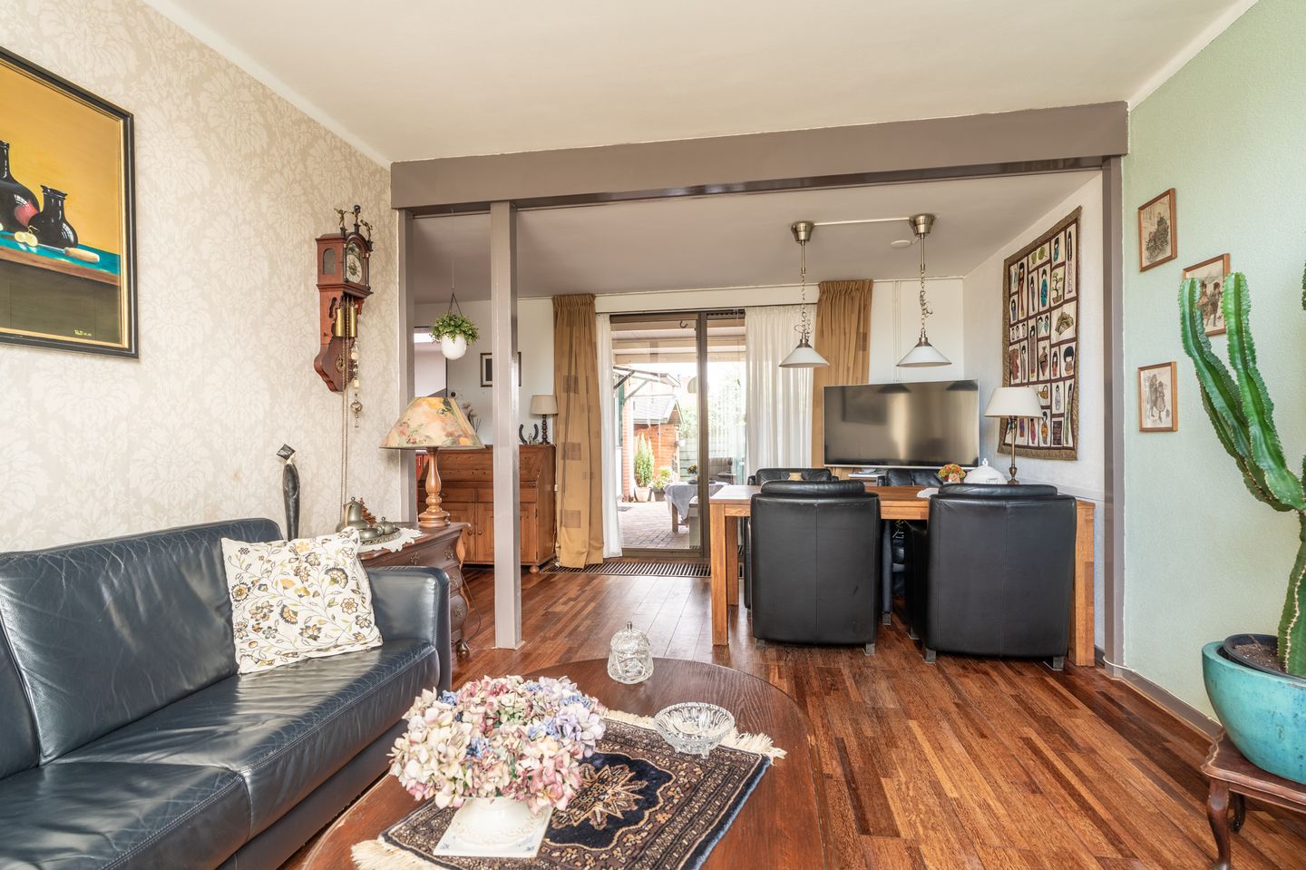 Foto 5 van Keyserstraat 12