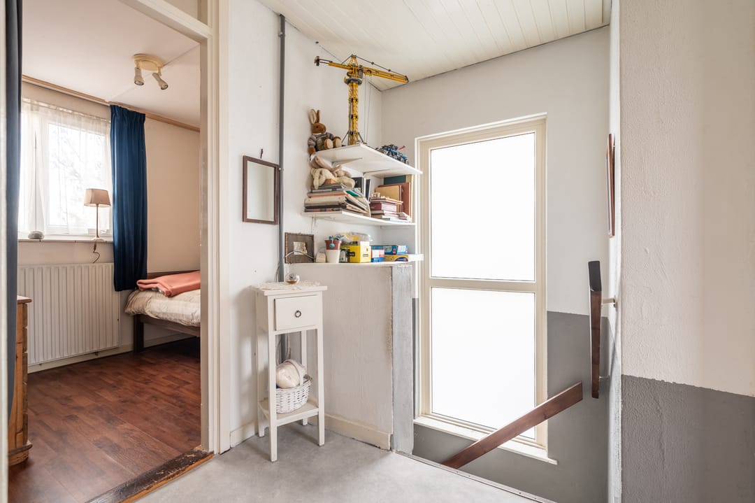 Foto 13 van Keyserstraat 12