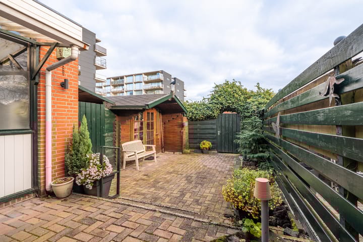 Foto 23 van Keyserstraat 12